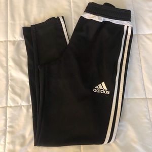 Adidas Soccer Pants